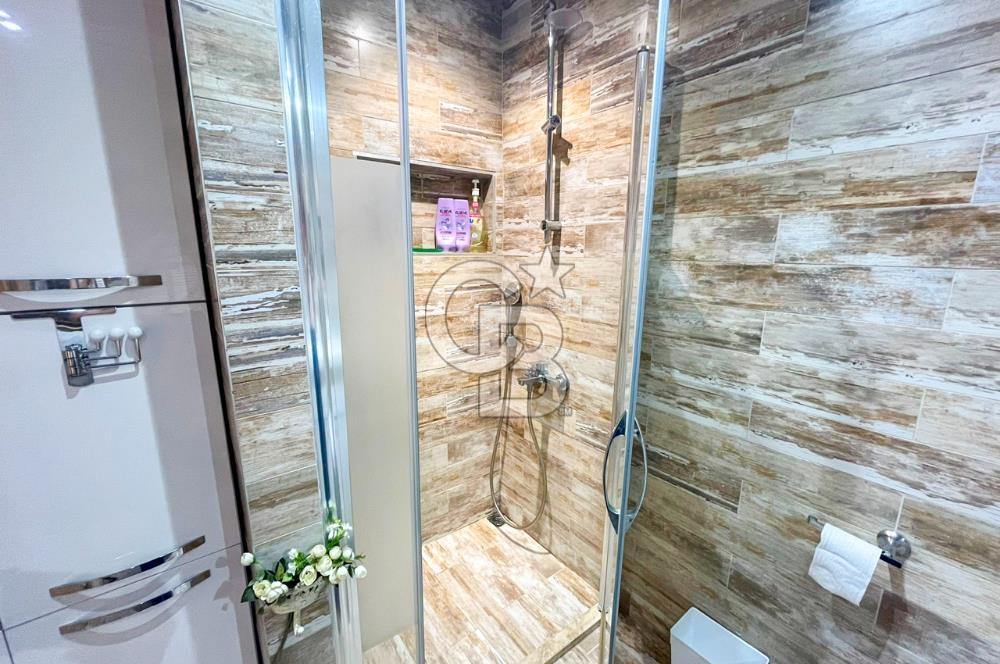 Büyükada'da İskeleye Yakın Mesafede Satılık 3+1 Satılık Daire 