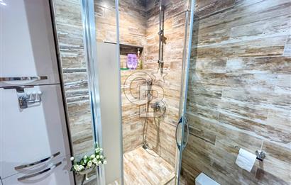 Büyükada'da İskeleye Yakın Mesafede Satılık 3+1 Satılık Daire 