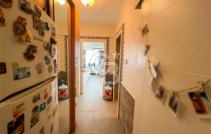 Büyükada'da İskeleye Yakın Mesafede Satılık 3+1 Satılık Daire 