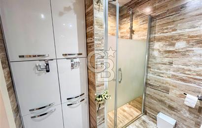 Büyükada'da İskeleye Yakın Mesafede Satılık 3+1 Satılık Daire 