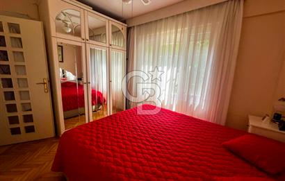 Büyükada'da İskeleye Yakın Mesafede Satılık 3+1 Satılık Daire 