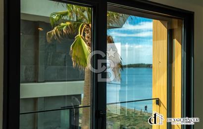 DENİZE SIFIR URLADA 3+1+PLUS SATILIK ÇATI DUBLEKSİ