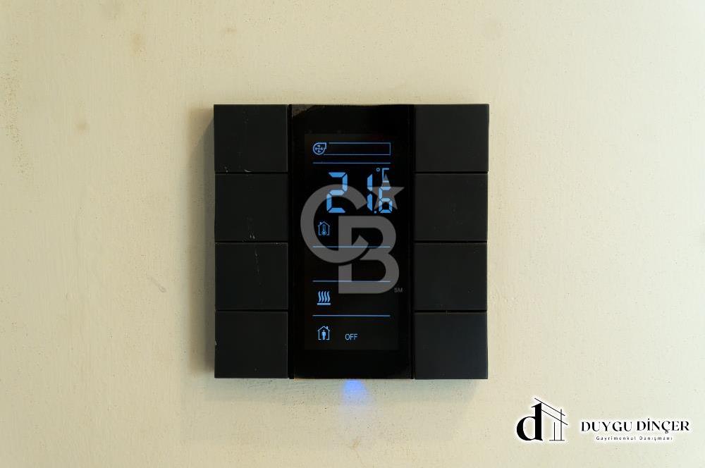 DENİZE SIFIR URLADA 3+1+PLUS SATILIK ÇATI DUBLEKSİ