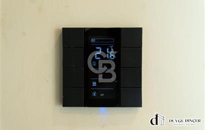 DENİZE SIFIR URLADA 3+1+PLUS SATILIK ÇATI DUBLEKSİ