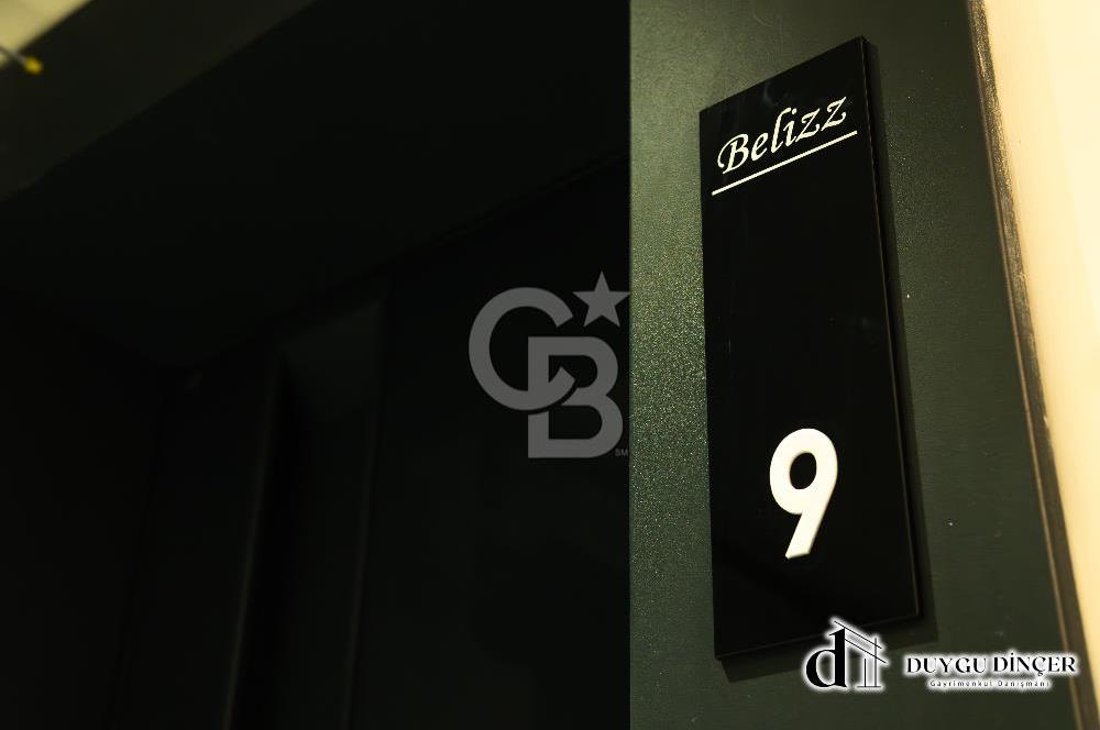 DENİZE SIFIR URLADA 3+1+PLUS SATILIK ÇATI DUBLEKSİ