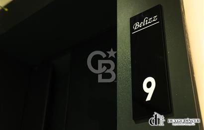 DENİZE SIFIR URLADA 3+1+PLUS SATILIK ÇATI DUBLEKSİ