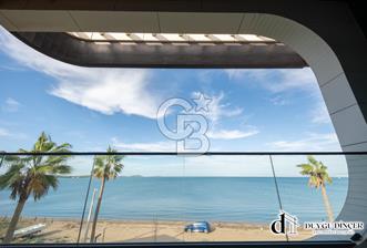 DENİZE SIFIR URLADA 3+1+PLUS SATILIK ÇATI DUBLEKSİ - 2 - 311828