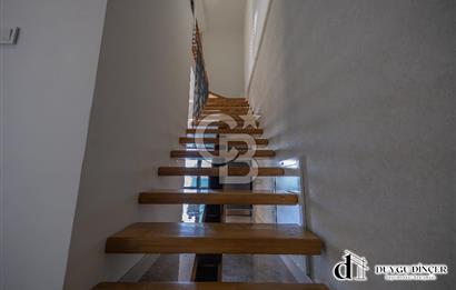 DENİZE SIFIR URLADA 3+1+PLUS SATILIK ÇATI DUBLEKSİ