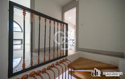 DENİZE SIFIR URLADA 3+1+PLUS SATILIK ÇATI DUBLEKSİ