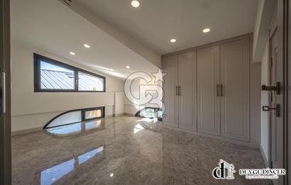 DENİZE SIFIR URLADA 3+1+PLUS SATILIK ÇATI DUBLEKSİ