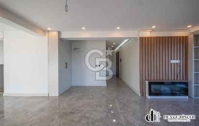 URLA KALABAK ÖZEL MİMARİ DENİZE SIFIR ÖNÜ KUM PLAJ 3,5+1 PLUS