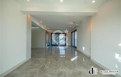 URLA KALABAK ÖZEL MİMARİ DENİZE SIFIR ÖNÜ KUM PLAJ 3,5+1 PLUS