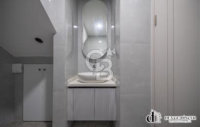 URLA KALABAK ÖZEL MİMARİ DENİZE SIFIR ÖNÜ KUM PLAJ 3,5+1 PLUS