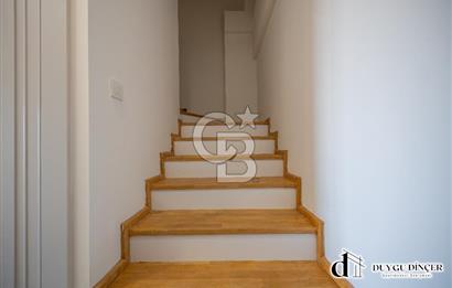 URLA KALABAK ÖZEL MİMARİ DENİZE SIFIR ÖNÜ KUM PLAJ 3,5+1 PLUS