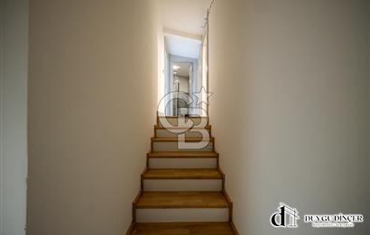 URLA KALABAK ÖZEL MİMARİ DENİZE SIFIR ÖNÜ KUM PLAJ 3,5+1 PLUS