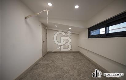 URLA KALABAK ÖZEL MİMARİ DENİZE SIFIR ÖNÜ KUM PLAJ 3,5+1 PLUS