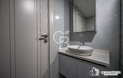 URLA KALABAK ÖZEL MİMARİ DENİZE SIFIR ÖNÜ KUM PLAJ 3,5+1 PLUS