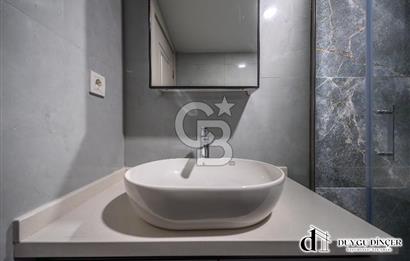 URLA KALABAK ÖZEL MİMARİ DENİZE SIFIR ÖNÜ KUM PLAJ 3,5+1 PLUS