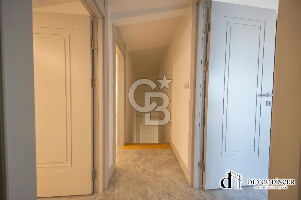 URLA KALABAK ÖZEL MİMARİ DENİZE SIFIR ÖNÜ KUM PLAJ 3,5+1 PLUS