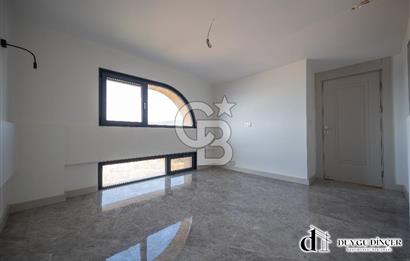 URLA KALABAK ÖZEL MİMARİ DENİZE SIFIR ÖNÜ KUM PLAJ 3,5+1 PLUS