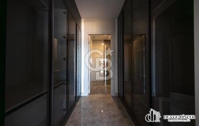 URLA KALABAK ÖZEL MİMARİ DENİZE SIFIR ÖNÜ KUM PLAJ 3,5+1 PLUS