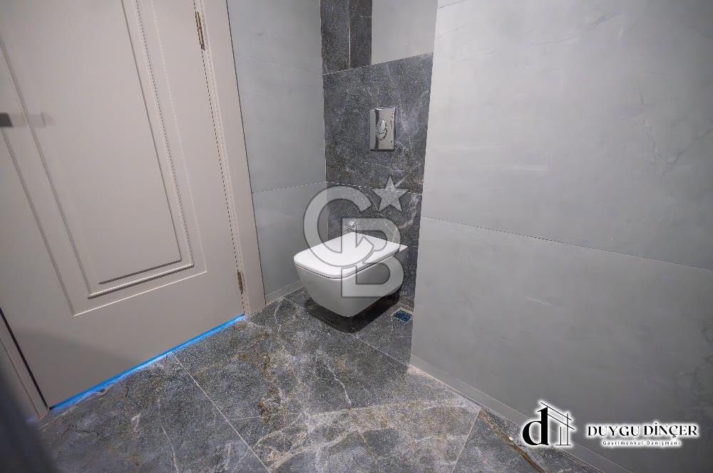 URLA KALABAK ÖZEL MİMARİ DENİZE SIFIR ÖNÜ KUM PLAJ 3,5+1 PLUS