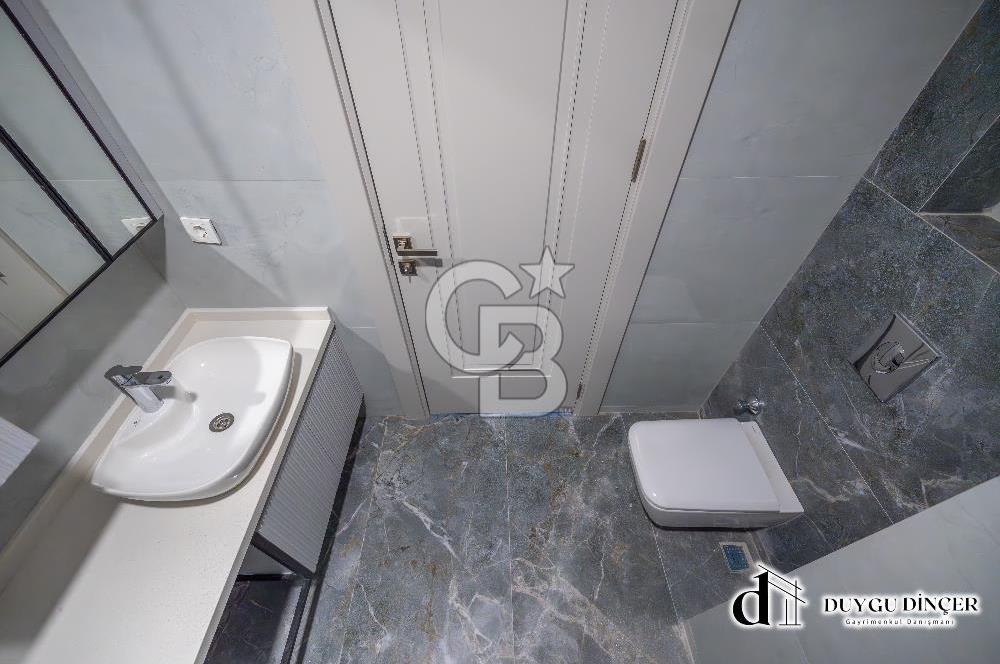 URLA KALABAK ÖZEL MİMARİ DENİZE SIFIR ÖNÜ KUM PLAJ 3,5+1 PLUS