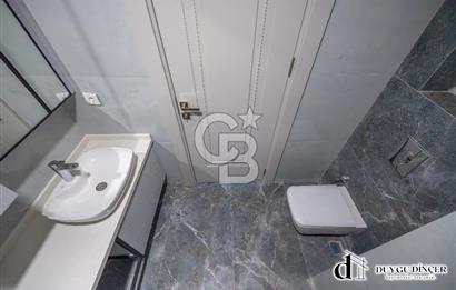 URLA KALABAK ÖZEL MİMARİ DENİZE SIFIR ÖNÜ KUM PLAJ 3,5+1 PLUS