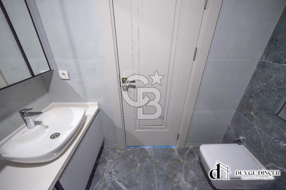 URLA KALABAK ÖZEL MİMARİ DENİZE SIFIR ÖNÜ KUM PLAJ 3,5+1 PLUS