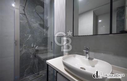 URLA KALABAK ÖZEL MİMARİ DENİZE SIFIR ÖNÜ KUM PLAJ 3,5+1 PLUS