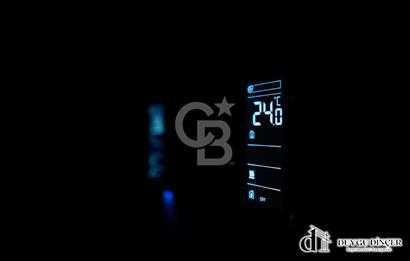 URLA KALABAK ÖZEL MİMARİ DENİZE SIFIR ÖNÜ KUM PLAJ 3,5+1 PLUS