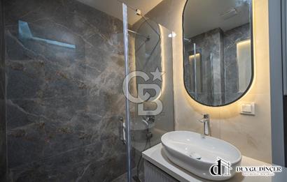 URLA KALABAK ÖZEL MİMARİ DENİZE SIFIR ÖNÜ KUM PLAJ 2+1+PLUS