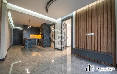 URLA KALABAK ÖZEL MİMARİ DENİZE SIFIR ÖNÜ KUM PLAJ 2+1+PLUS