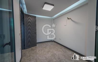 URLA KALABAK ÖZEL MİMARİ DENİZE SIFIR ÖNÜ KUM PLAJ 2+1+PLUS