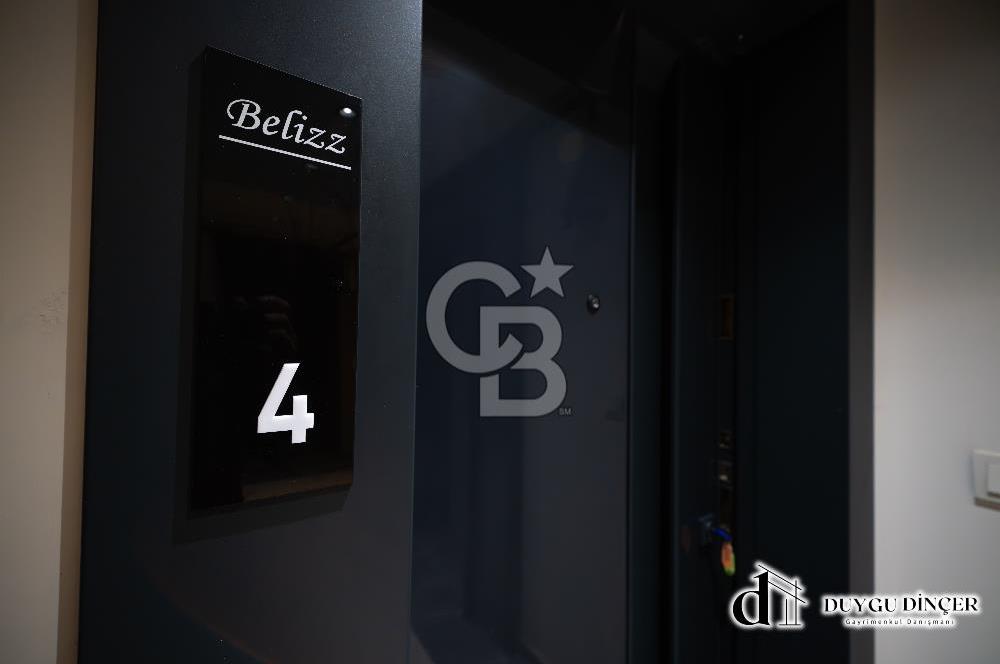 URLA KUM DENİZİNDE DENİZE SIFIR 2+1 + PLUS DAİRE