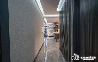 URLA KUM DENİZİNDE DENİZE SIFIR 2+1 + PLUS DAİRE