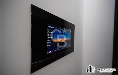 URLA KUM DENİZİNDE DENİZE SIFIR 2+1 + PLUS DAİRE