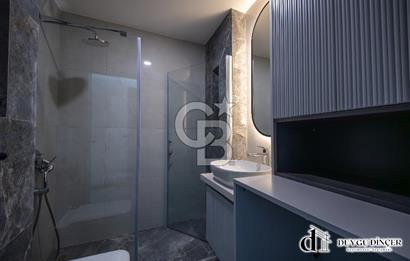 URLA KUM DENİZİNDE DENİZE SIFIR 2+1 + PLUS DAİRE