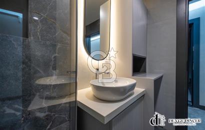 URLA KUM DENİZİNDE DENİZE SIFIR 2+1 + PLUS DAİRE