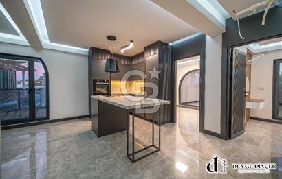 URLA KUM DENİZİNDE DENİZE SIFIR 2+1 + PLUS DAİRE