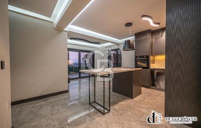 URLA KUM DENİZİNDE DENİZE SIFIR 2+1 + PLUS DAİRE