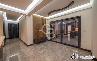 URLA KUM DENİZİNDE DENİZE SIFIR 2+1 + PLUS DAİRE