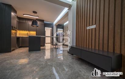 URLA KUM DENİZİNDE DENİZE SIFIR 2+1 + PLUS DAİRE