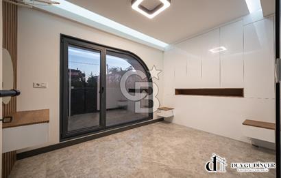 URLA KUM DENİZİNDE DENİZE SIFIR 2+1 + PLUS DAİRE