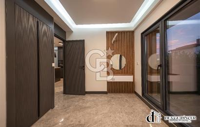 URLA KUM DENİZİNDE DENİZE SIFIR 2+1 + PLUS DAİRE