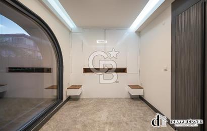 URLA KUM DENİZİNDE DENİZE SIFIR 2+1 + PLUS DAİRE