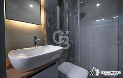 URLA KUM DENİZİNDE DENİZE SIFIR 2+1 + PLUS DAİRE