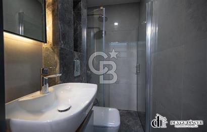 URLA KUM DENİZİNDE DENİZE SIFIR 2+1 + PLUS DAİRE