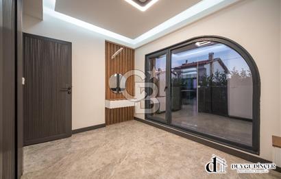 URLA KUM DENİZİNDE DENİZE SIFIR 2+1 + PLUS DAİRE