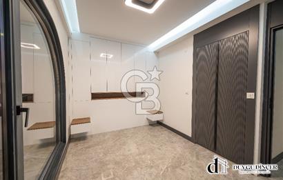 URLA KUM DENİZİNDE DENİZE SIFIR 2+1 + PLUS DAİRE